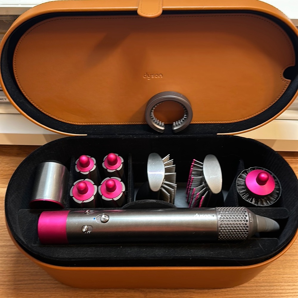Dyson Airwrap